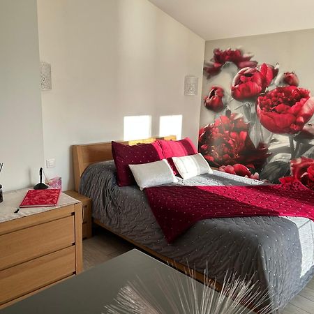 Pivoine Chambre D Hotes Fralignes Exterior foto