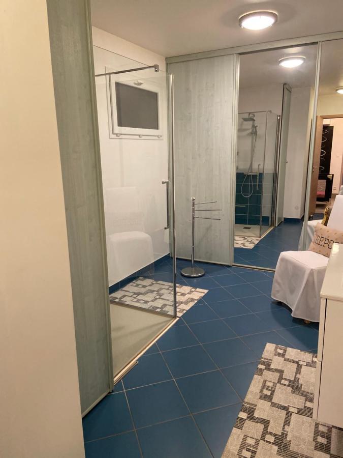 Pivoine Chambre D Hotes Fralignes Exterior foto
