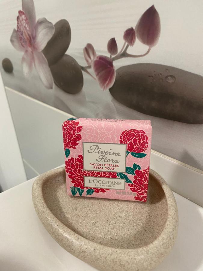 Pivoine Chambre D Hotes Fralignes Exterior foto